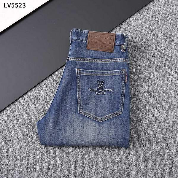 Picture of LV Jeans Long _SKULVsz29-4213gx9211722
